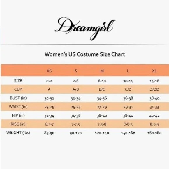 (B5) Dreamgirl Blue Gingham Dorothy Costume Dress Sweetheart Mini Puff Sleeves M - Picture 9 of 9